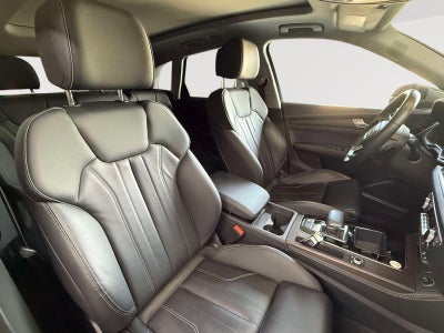 2024 Audi Q5 Premium Plus 45 TFSI S line quattro
