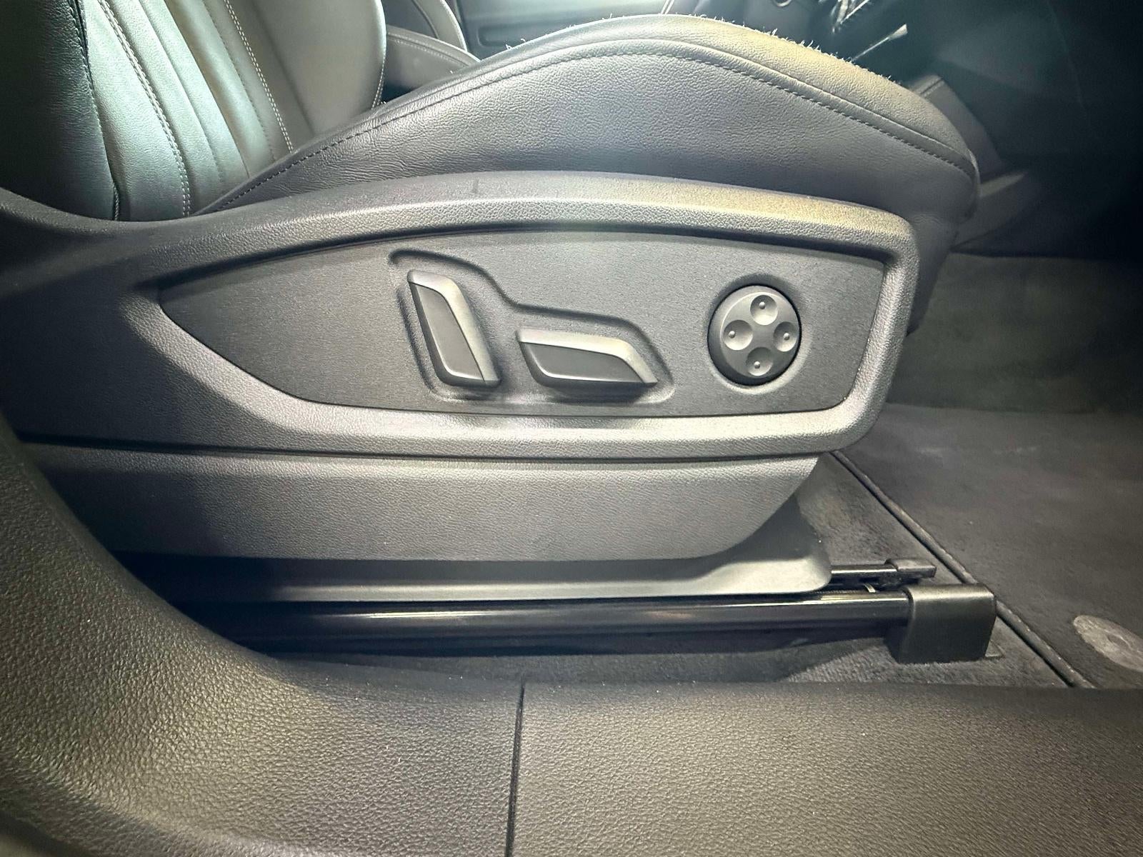2024 Audi Q5 Premium Plus 45 TFSI S line quattro