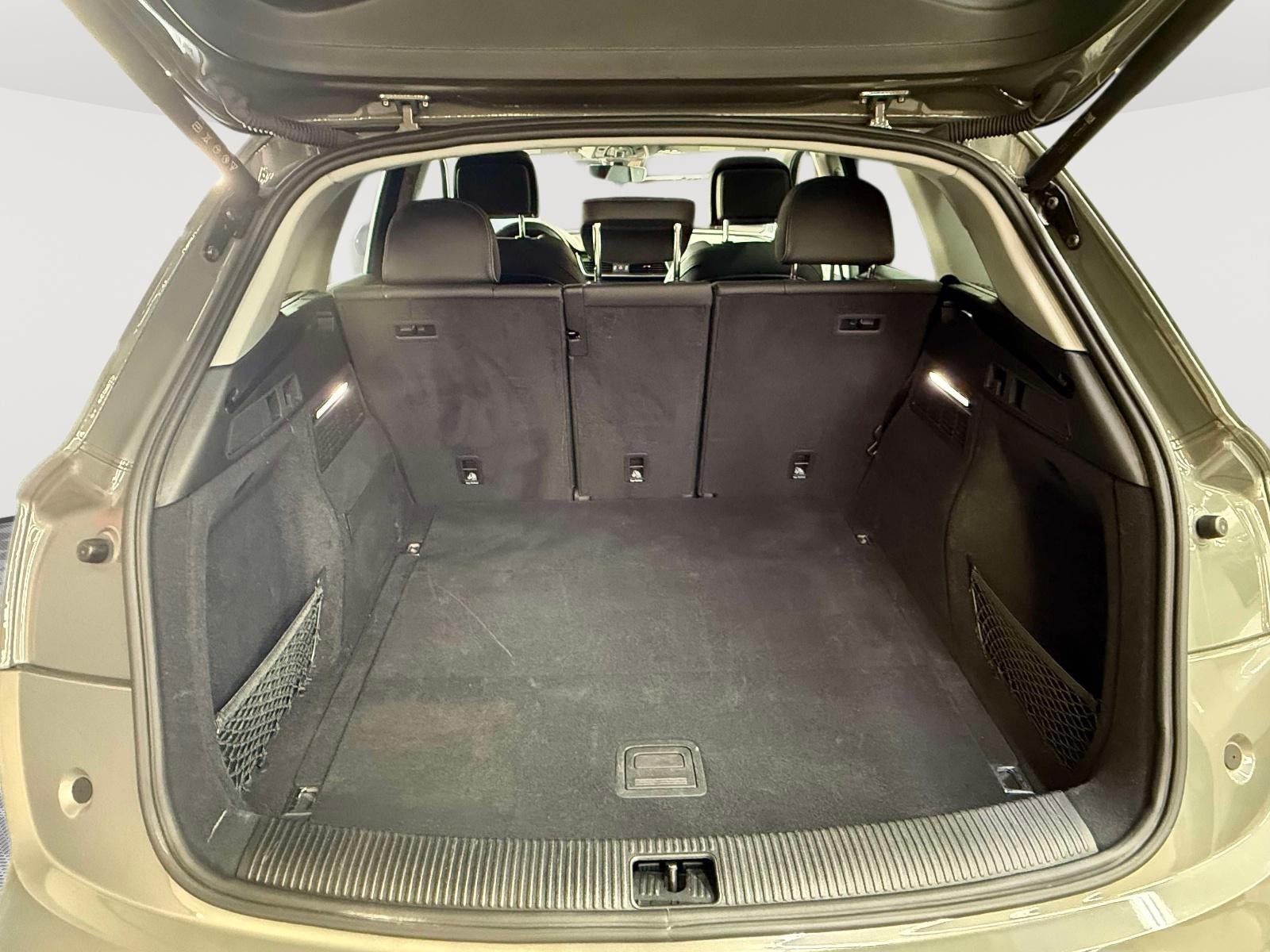 2024 Audi Q5 Premium Plus 45 TFSI S line quattro