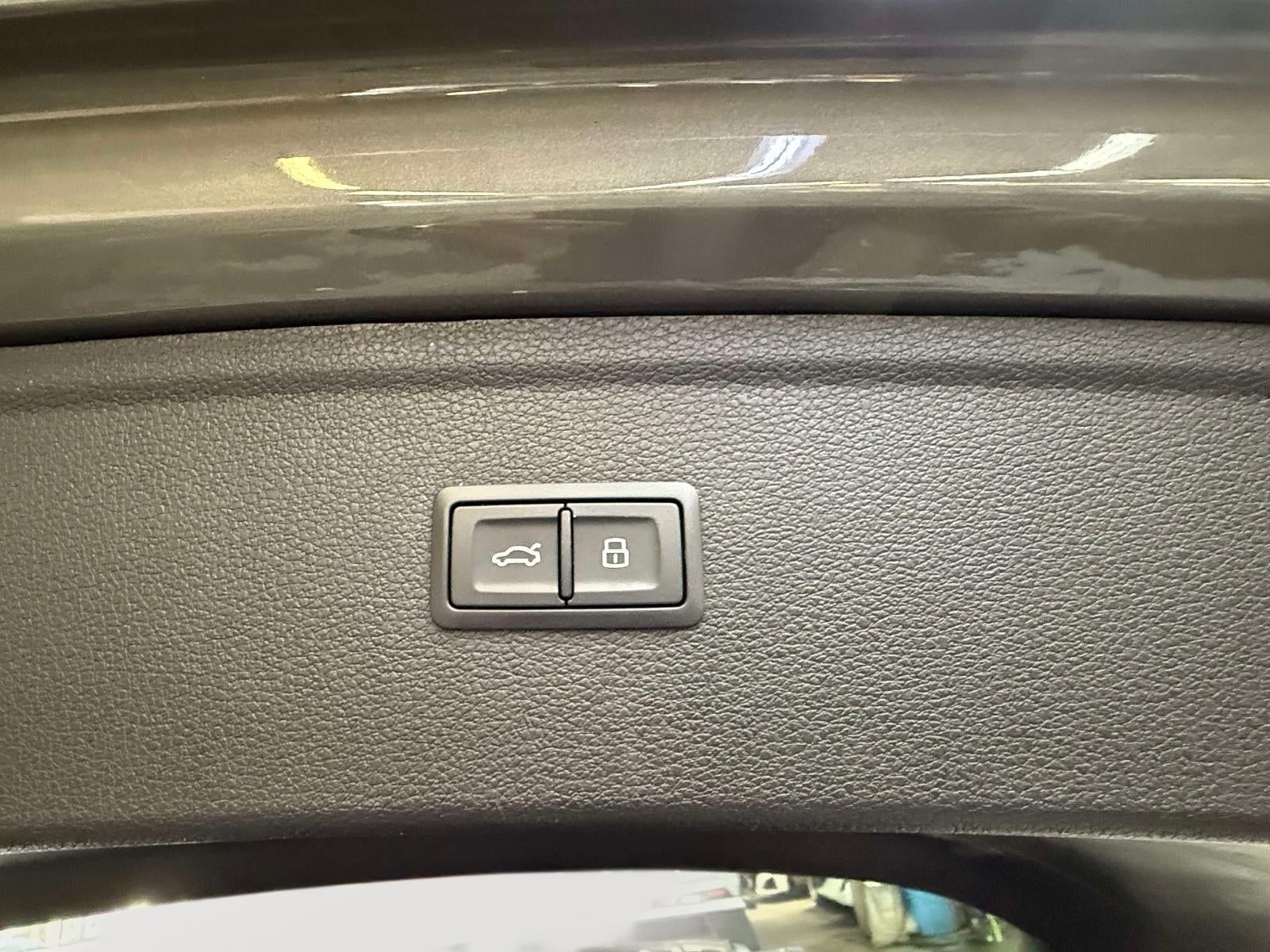 2024 Audi Q5 Premium Plus 45 TFSI S line quattro