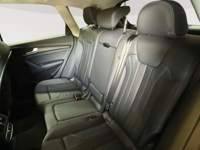 2024 Audi Q5 Premium Plus 45 TFSI S line quattro