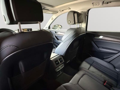 2024 Audi Q5 Premium Plus 45 TFSI S line quattro