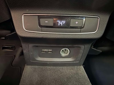 2024 Audi Q5 Premium Plus 45 TFSI S line quattro