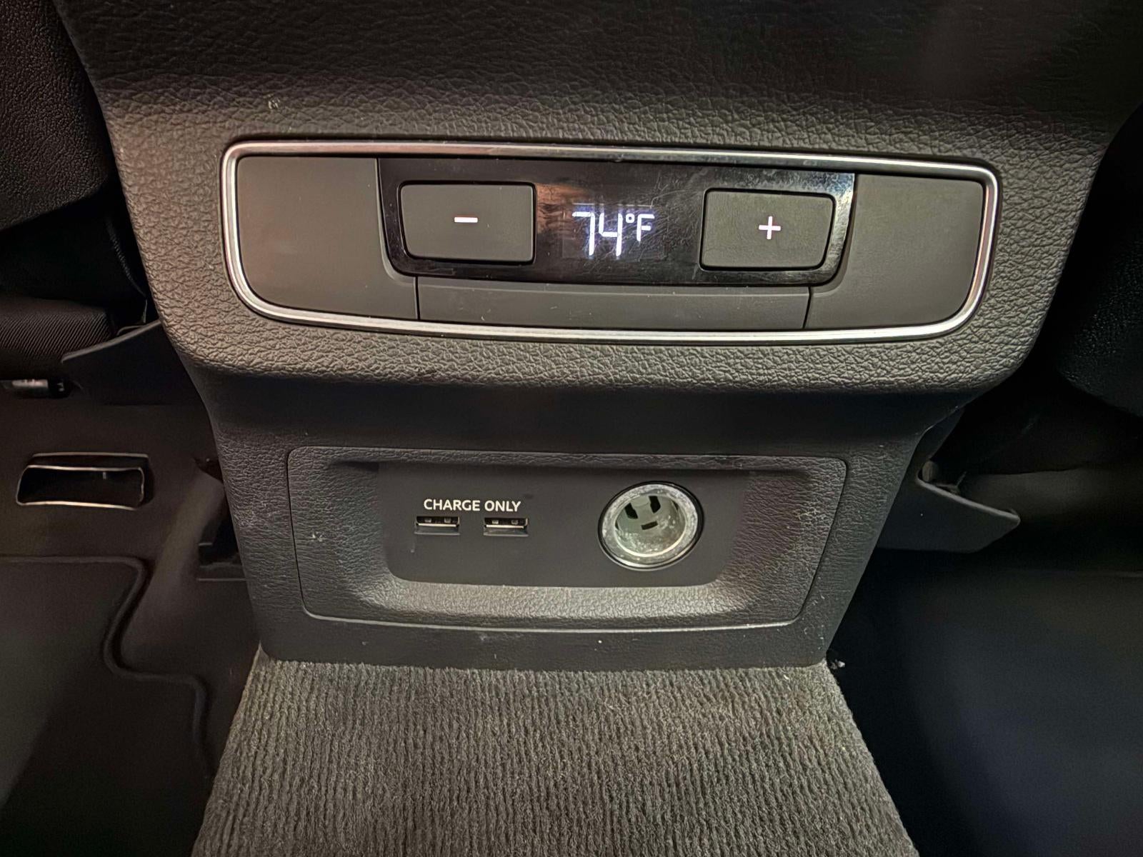 2024 Audi Q5 Premium Plus 45 TFSI S line quattro