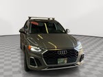 2024 Audi Q5 Premium Plus 45 TFSI S line quattro