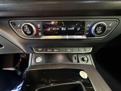 2024 Audi Q5 Premium Plus 45 TFSI S line quattro