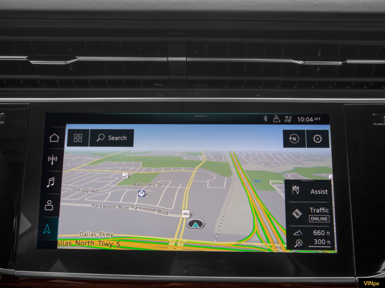 2023 Audi Q8 Premium Plus 55 TFSI quattro Tiptronic