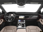 2023 Audi Q8 Premium Plus 55 TFSI quattro Tiptronic