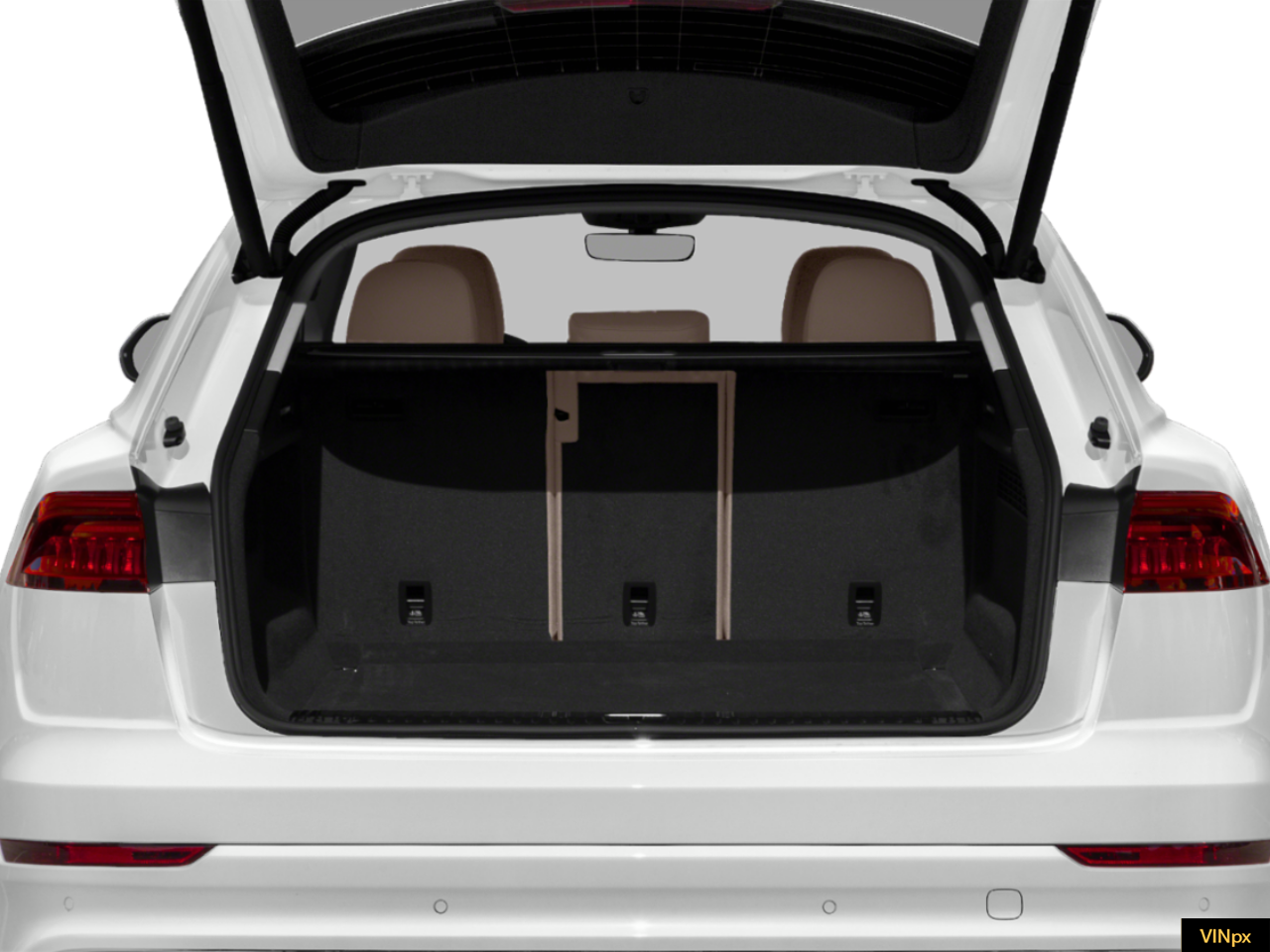 2023 Audi Q8 Premium Plus 55 TFSI quattro Tiptronic