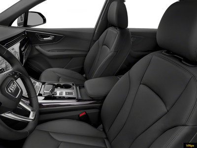 2022 Audi Q7 Premium Plus 55 TFSI quattro Tiptronic