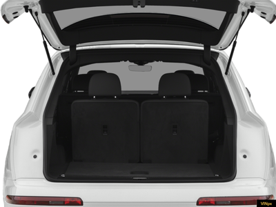 2022 Audi Q7 Premium Plus 55 TFSI quattro Tiptronic