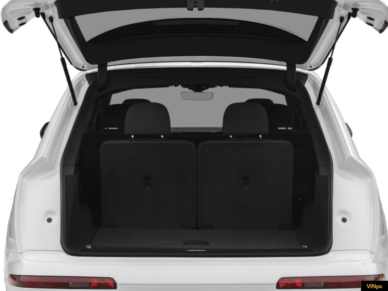 2022 Audi Q7 Premium Plus 55 TFSI quattro Tiptronic
