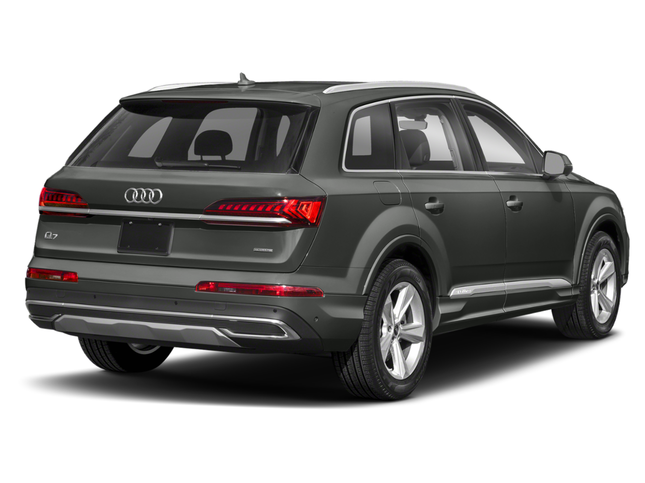2024 Audi Q7 Prestige 55 TFSI quattro Tiptronic