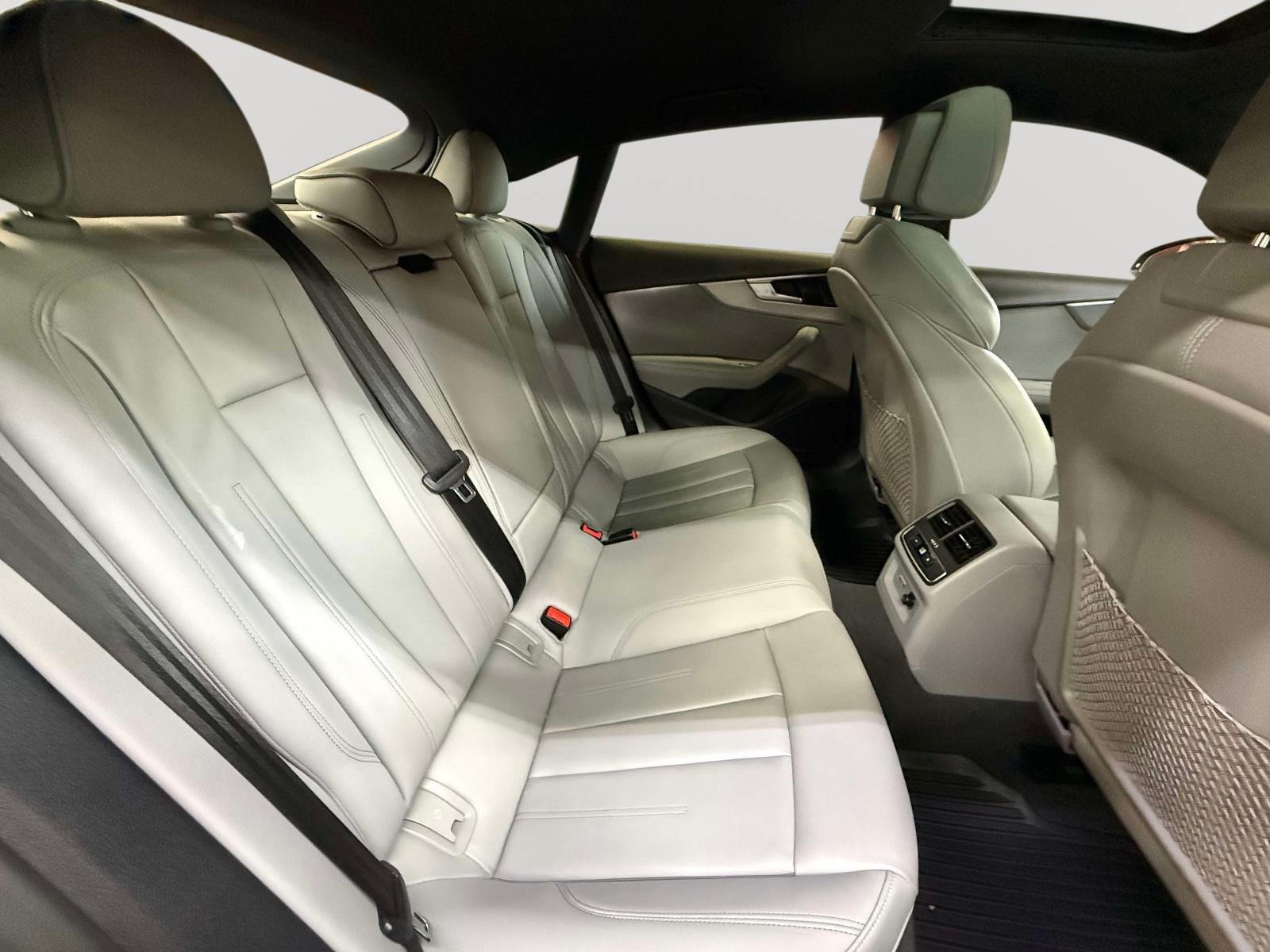 2023 Audi A5 Sportback Premium Plus 45 TFSI S line quattro S tronic