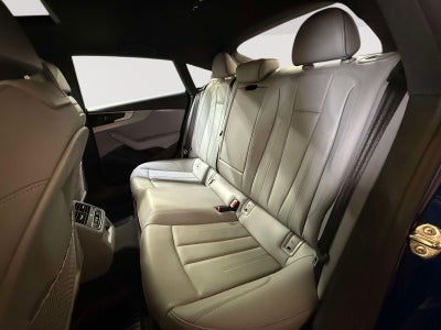 2023 Audi A5 Sportback Premium Plus 45 TFSI S line quattro S tronic