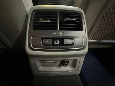 2023 Audi A5 Sportback Premium Plus 45 TFSI S line quattro S tronic