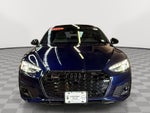 2023 Audi A5 Sportback Premium Plus 45 TFSI S line quattro S tronic