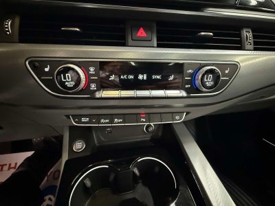 2023 Audi A5 Sportback Premium Plus 45 TFSI S line quattro S tronic