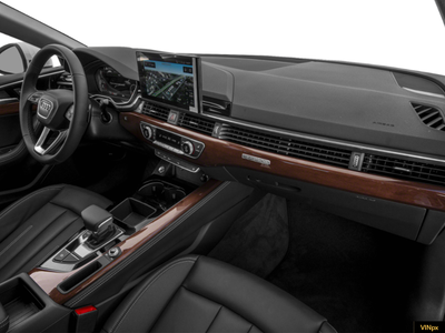 2023 Audi A5 Sportback Premium Plus 45 TFSI S line quattro S tronic