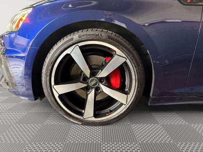 2023 Audi A5 Sportback Premium Plus 45 TFSI S line quattro S tronic