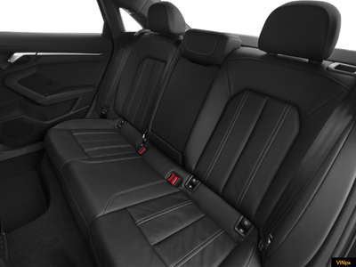 2023 Audi A3 Premium Plus 40 TFSI quattro S tronic