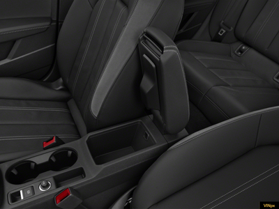 2023 Audi A3 Premium Plus 40 TFSI quattro S tronic