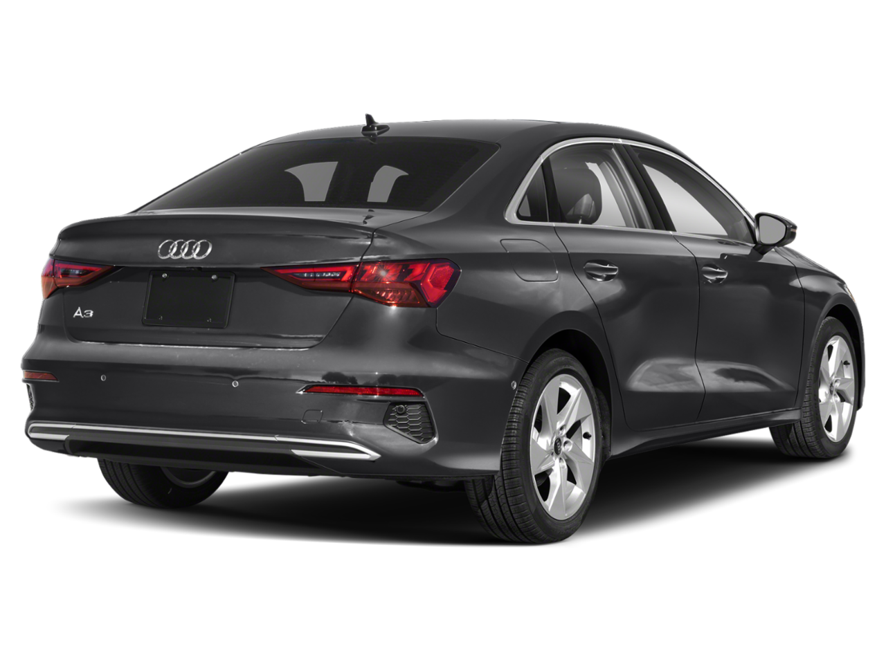 2023 Audi A3 Premium Plus 40 TFSI quattro S tronic