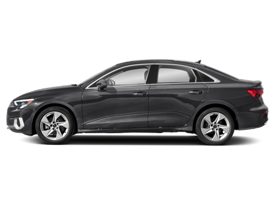 2023 Audi A3 Premium Plus 40 TFSI quattro S tronic