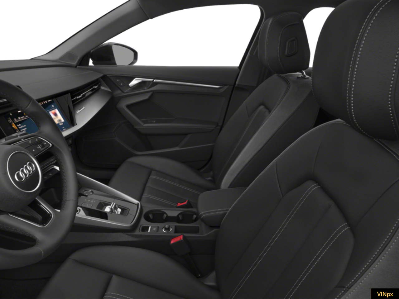 2023 Audi A3 Premium Plus 40 TFSI quattro S tronic