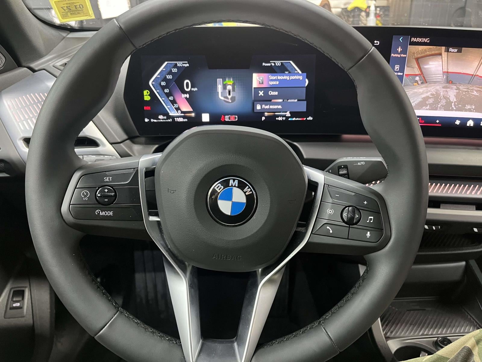 2025 BMW 228 Gran Coupe xDrive