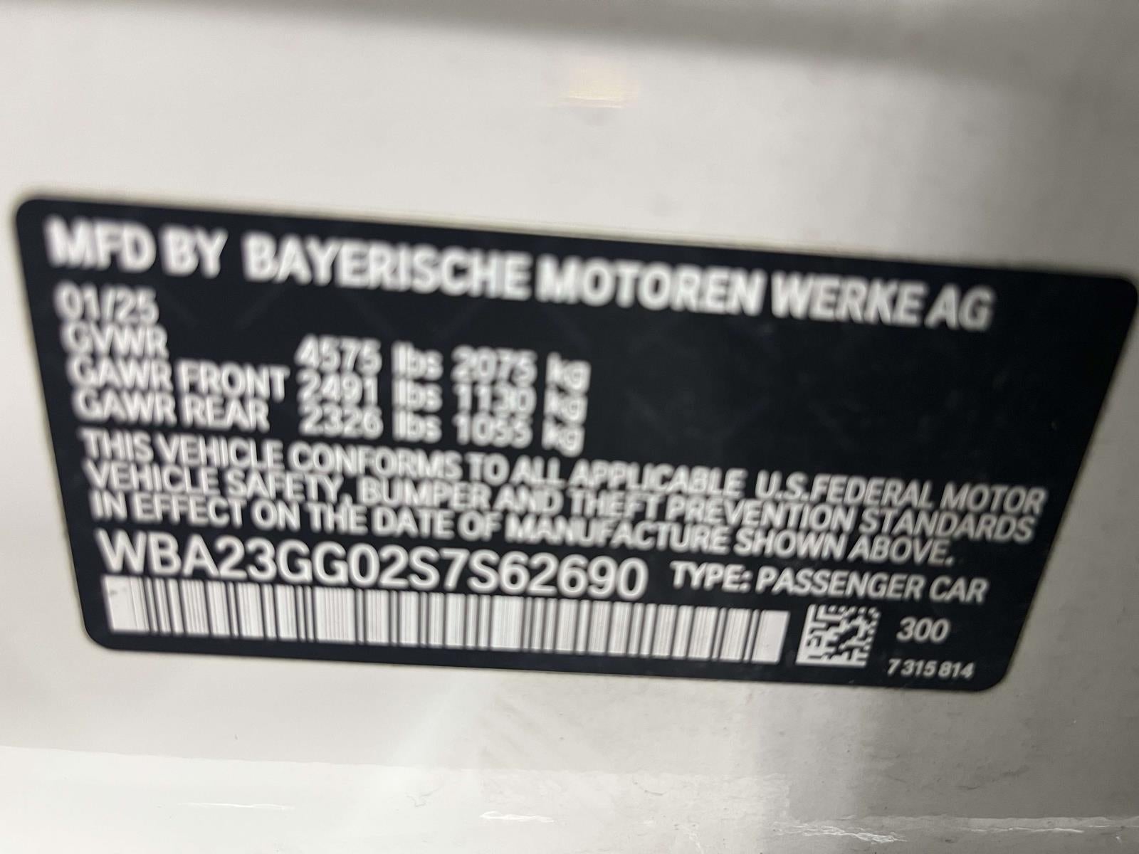 2025 BMW 228 Gran Coupe xDrive