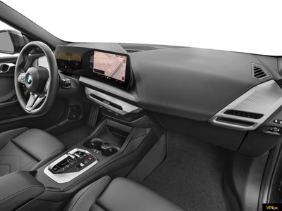 2025 BMW 228 Gran Coupe xDrive