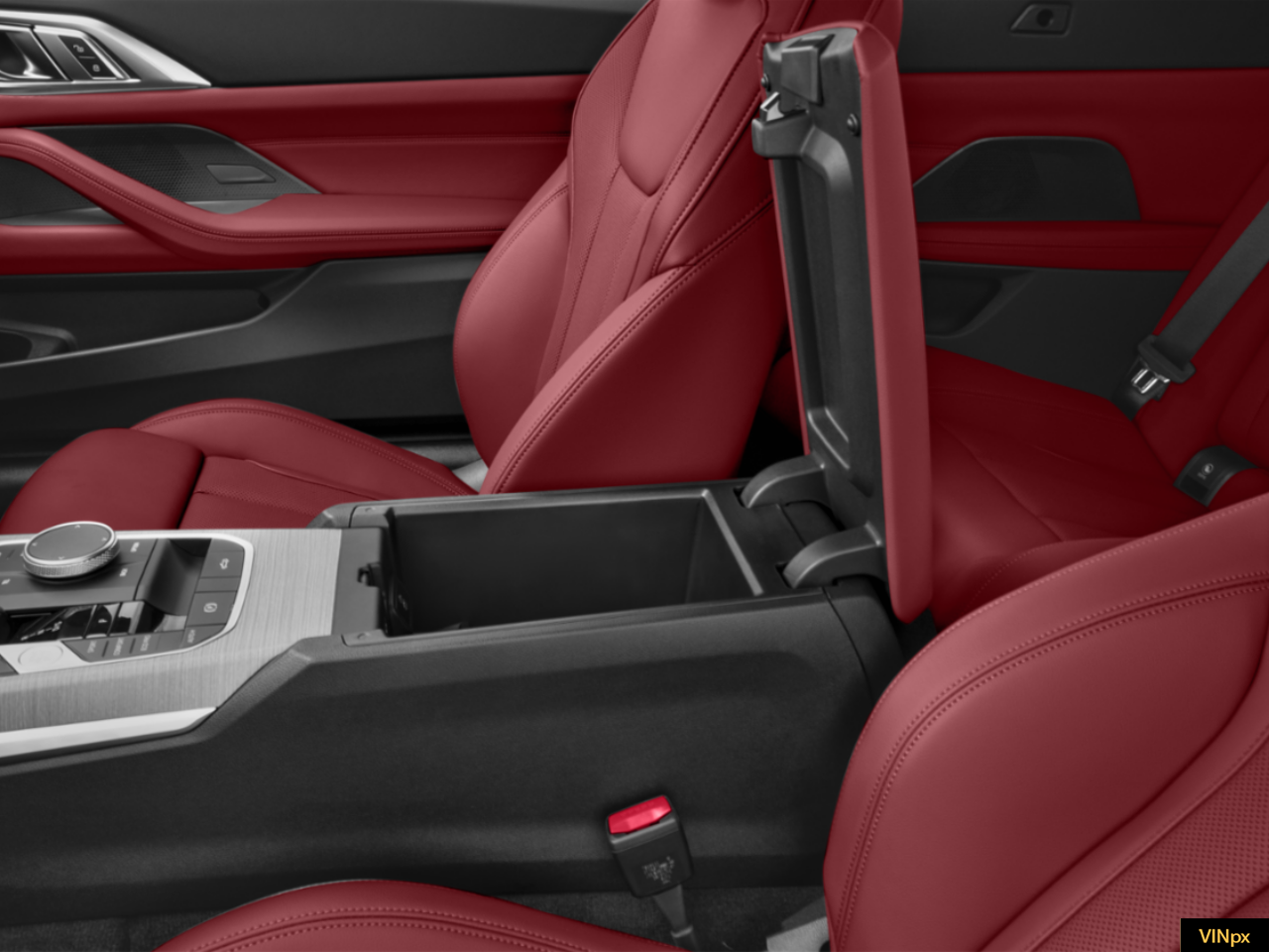 2026 BMW 430i xDrive