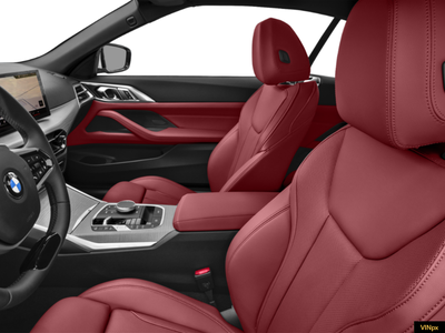 2026 BMW 430i xDrive
