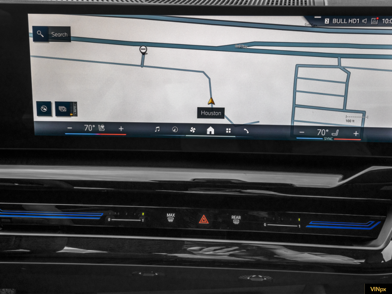 2026 BMW 530i xDrive