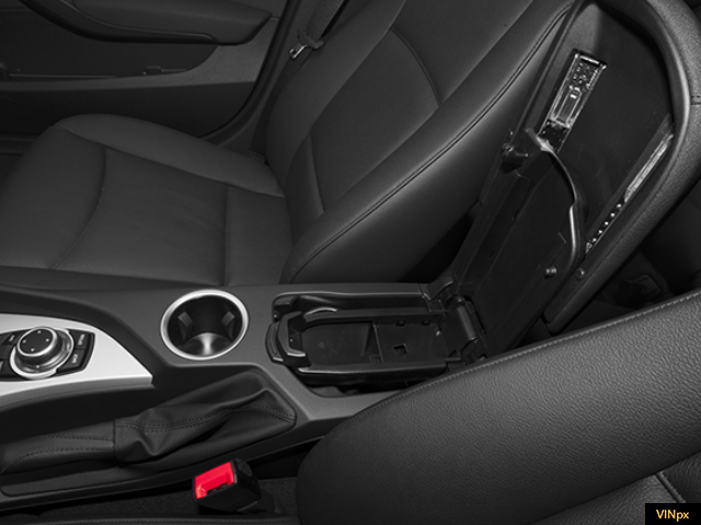 2014 BMW X1 xDrive28i