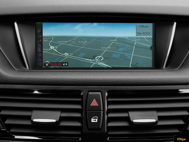 2014 BMW X1 xDrive28i