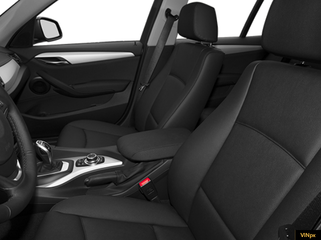 2014 BMW X1 xDrive28i