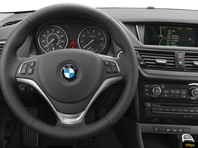 2014 BMW X1 xDrive28i