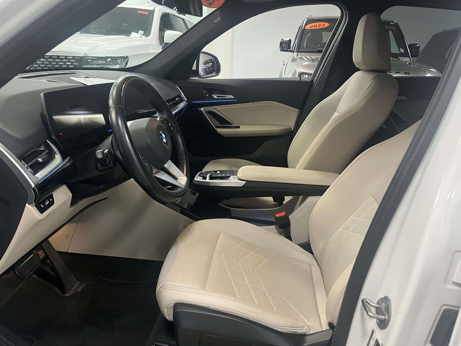 2023 BMW X1 xDrive28i