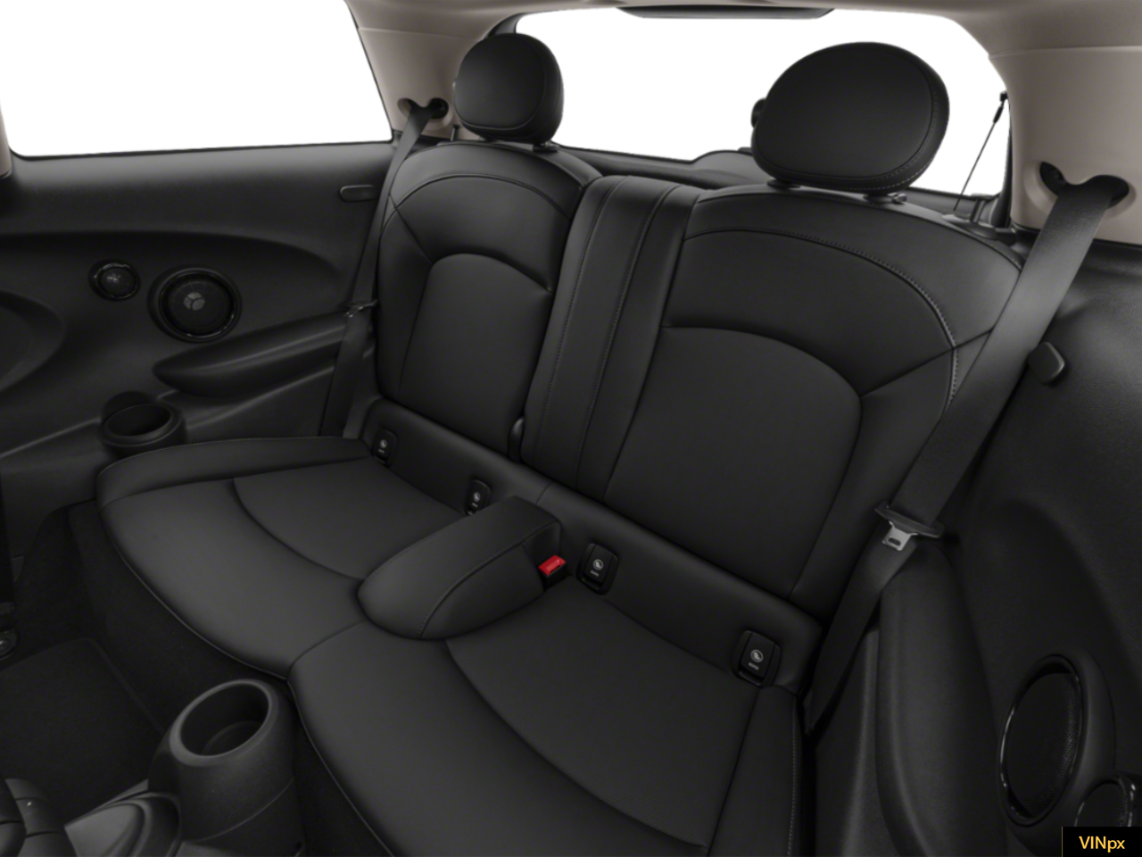 2024 MINI Hardtop Cooper S