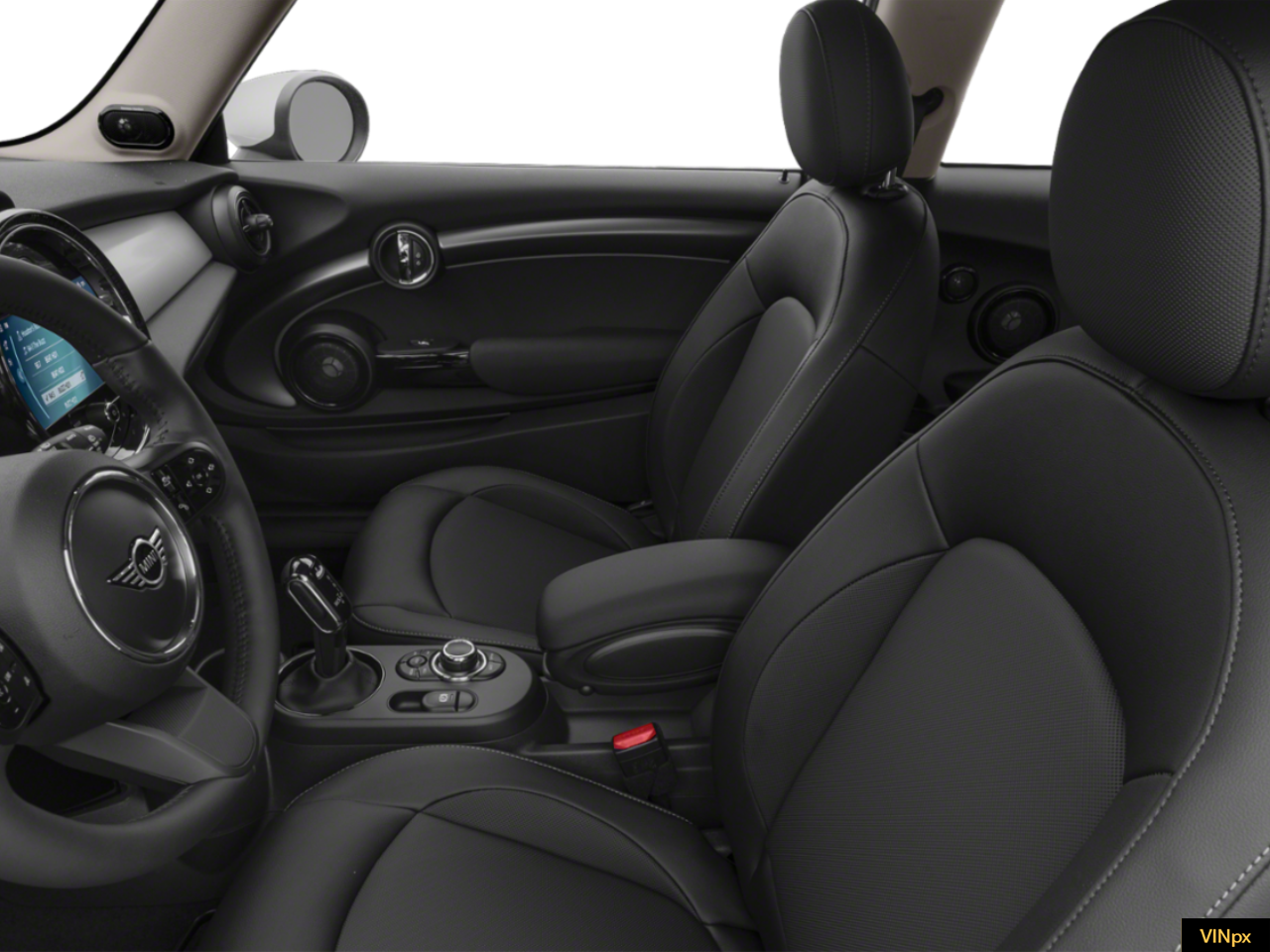 2024 MINI Hardtop Cooper S