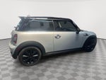 2012 MINI Cooper S Base