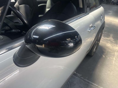 2012 MINI Cooper S Base