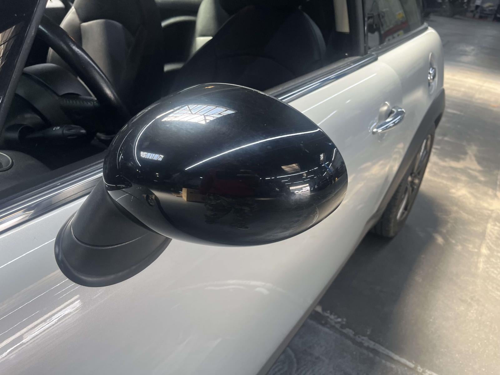 2012 MINI Cooper S Base