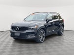 2022 Volvo XC40 T5 R-Design