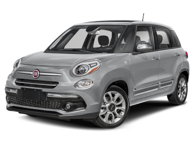 2018 FIAT 500L Pop