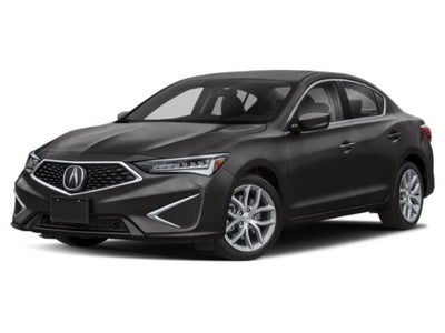 2021 Acura ILX Standard