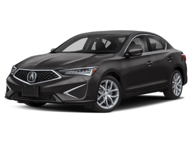 2021 Acura ILX Standard