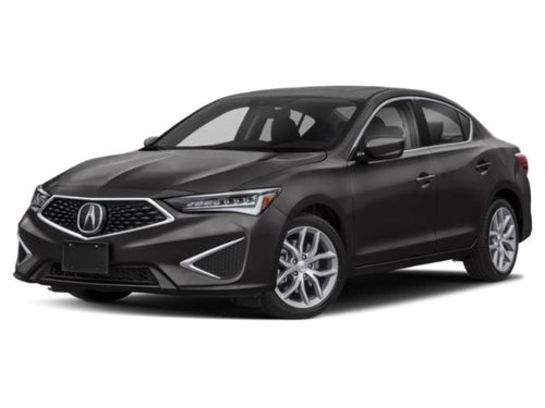 2021 Acura ILX Standard